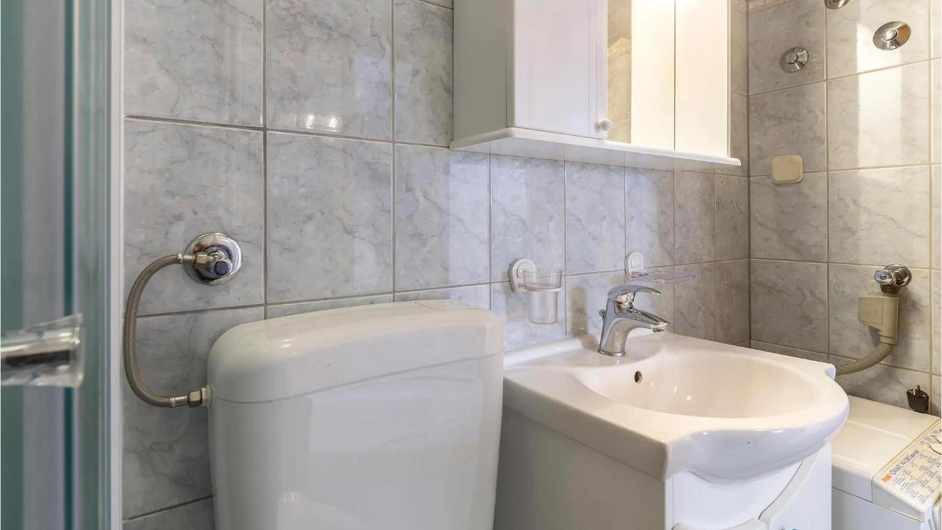 Nice Apartment In Pula With Kitchen