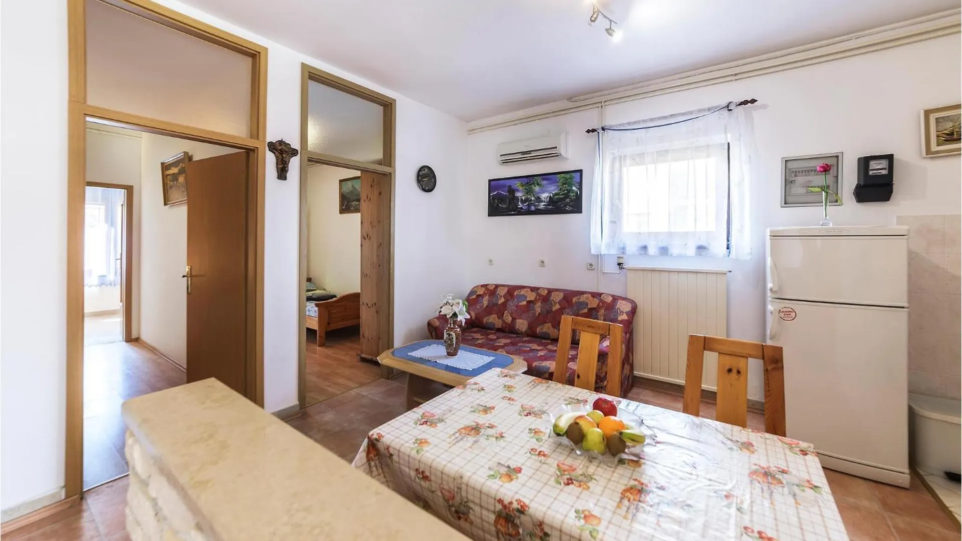 Nice Apartment In Pula With Kitchen קרואטיה