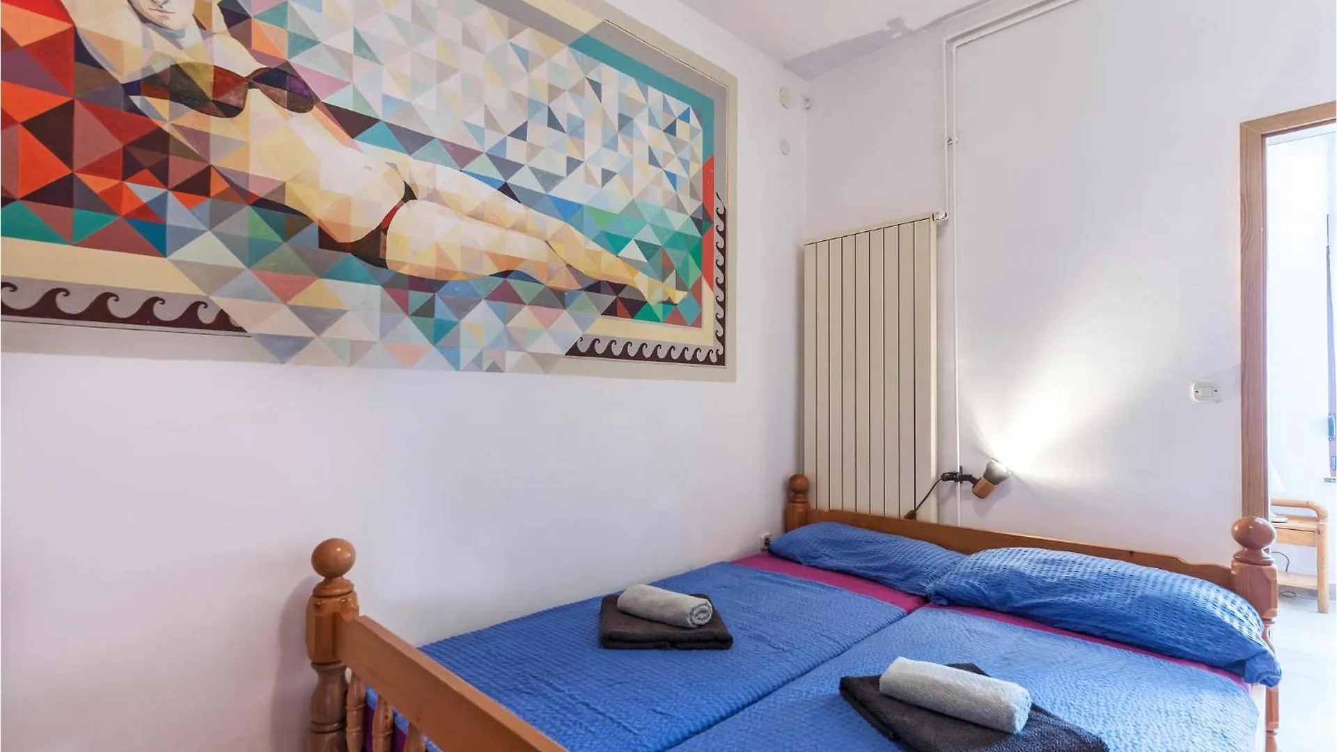 Nice Apartment In Pula With Kitchen 0*,  קרואטיה