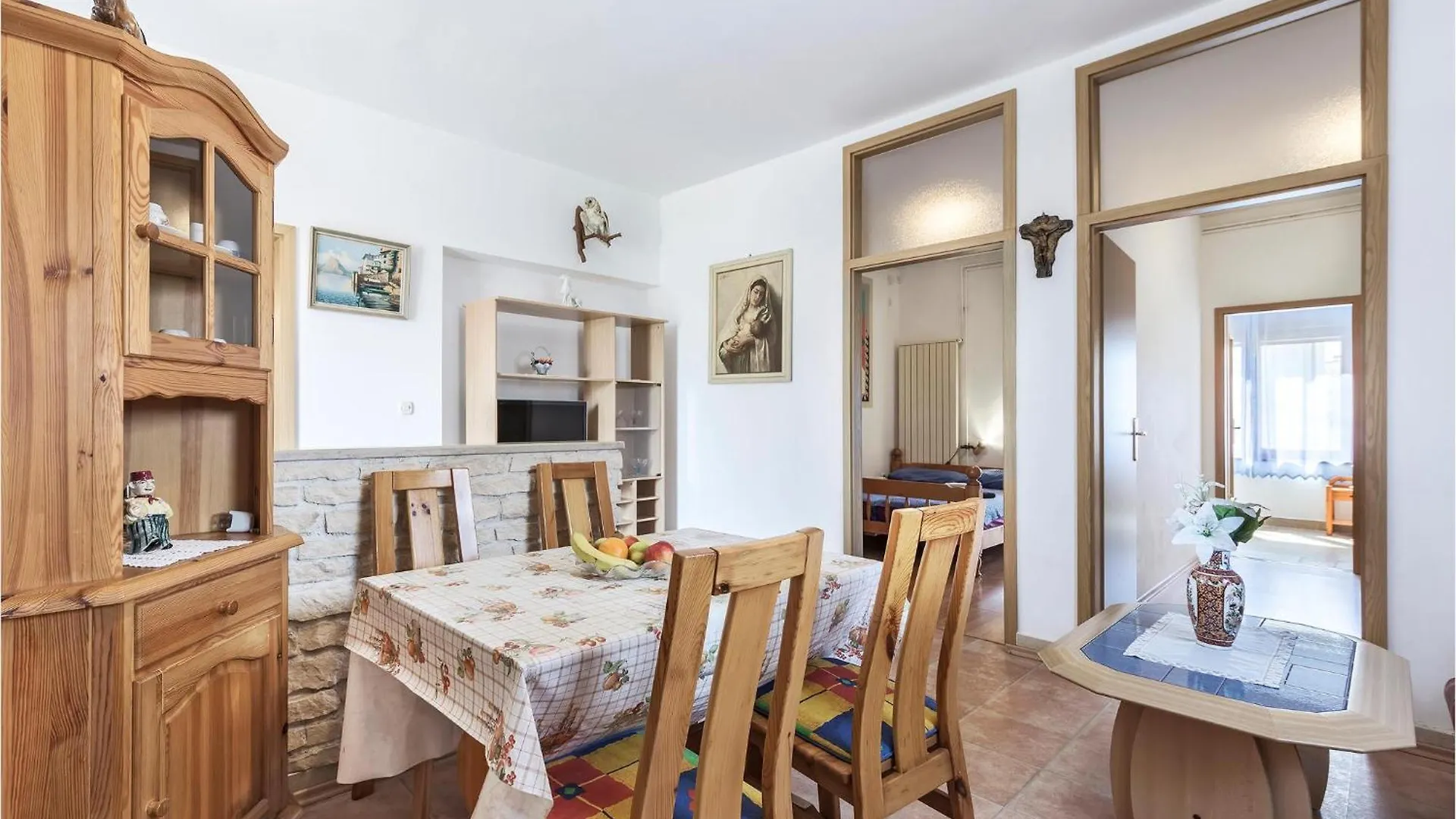 Nice Apartment In Pula With Kitchen קרואטיה